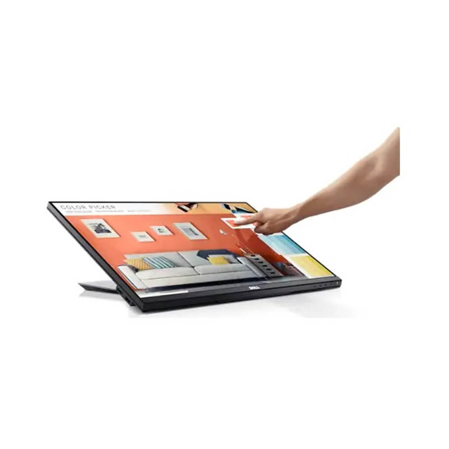 Màn hình vi tính Touch Monitor 24-inch DELL P2418HT